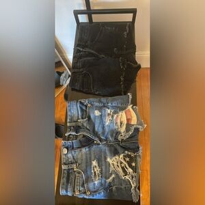 American Eagle Shorts 00